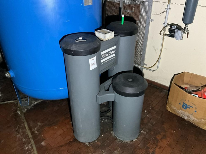 Atlas-Copco - Food processing equipment: picture 1 Atlas-Copco - Food processing equipment: picture 1