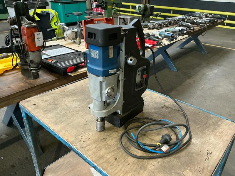 Metalworking machinery BDS MAB 845: picture 1