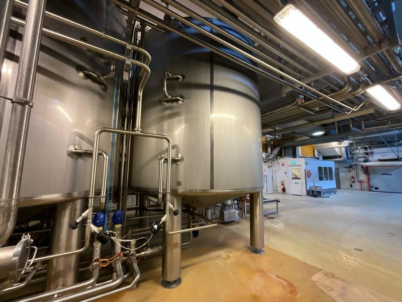 Bujalski ZBM-03-18 - Food processing equipment: picture 2 Bujalski ZBM-03-18 - Food processing equipment: picture 2