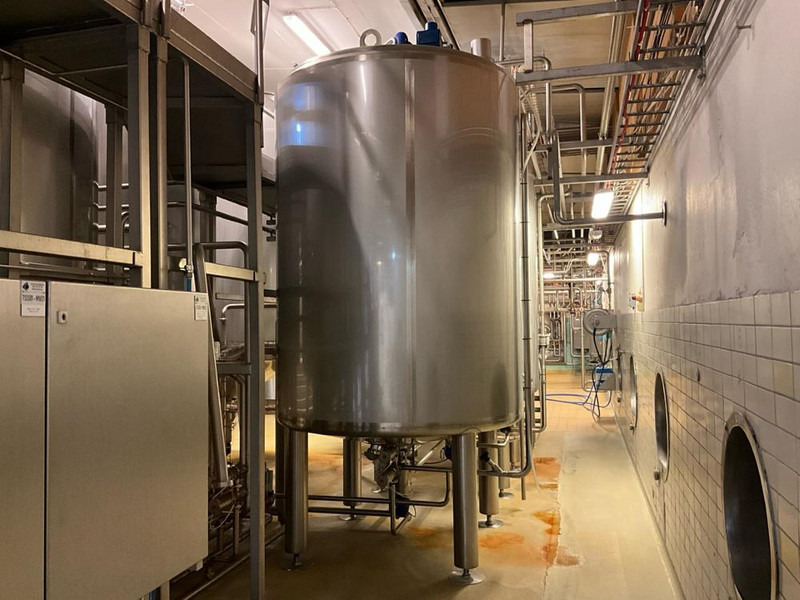 Bujalski ZBM-03-7 - Food processing equipment: picture 1 Bujalski ZBM-03-7 - Food processing equipment: picture 1