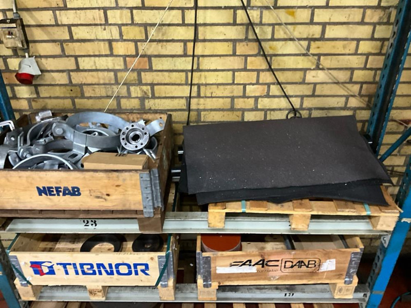 Onbekend - Construction machinery: picture 3 Onbekend - Construction machinery: picture 3