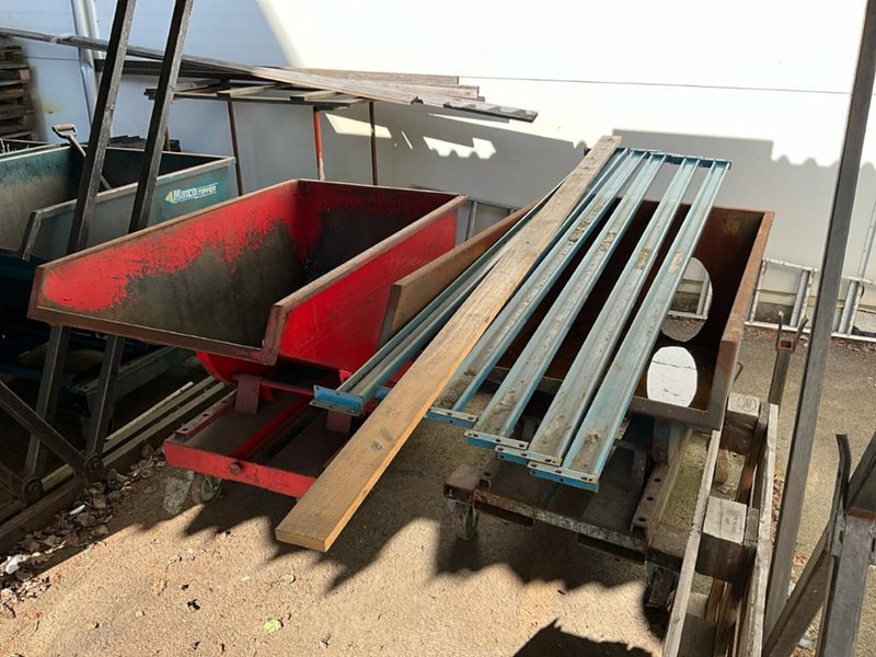 Onbekend - Construction machinery: picture 2 Onbekend - Construction machinery: picture 2