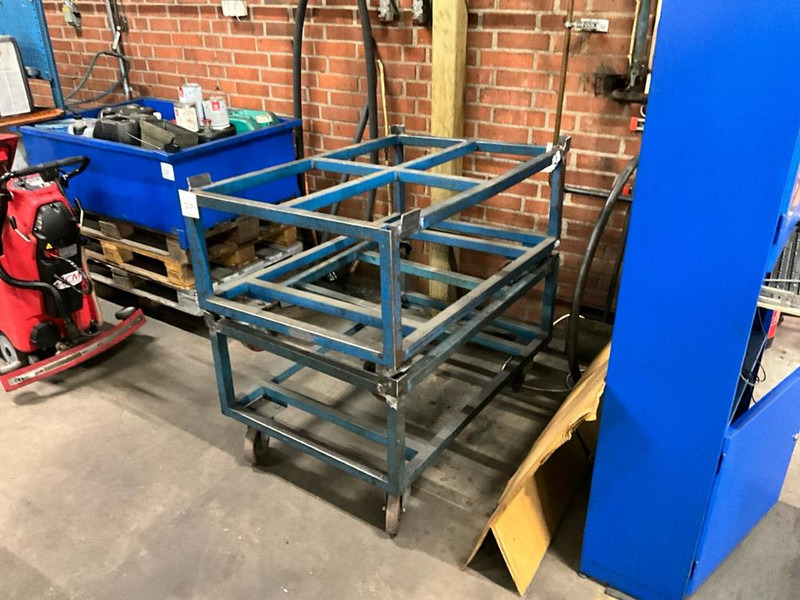 Onbekend - Construction machinery: picture 1 Onbekend - Construction machinery: picture 1