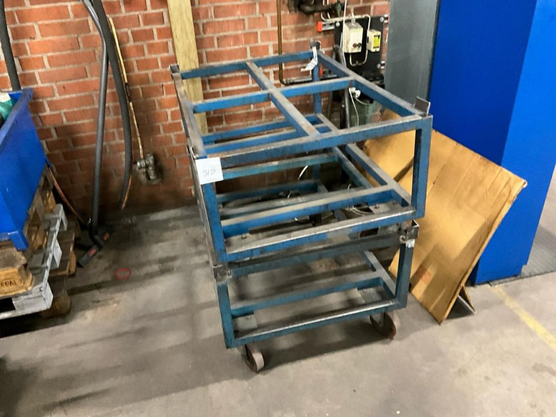 Onbekend - Construction machinery: picture 2 Onbekend - Construction machinery: picture 2