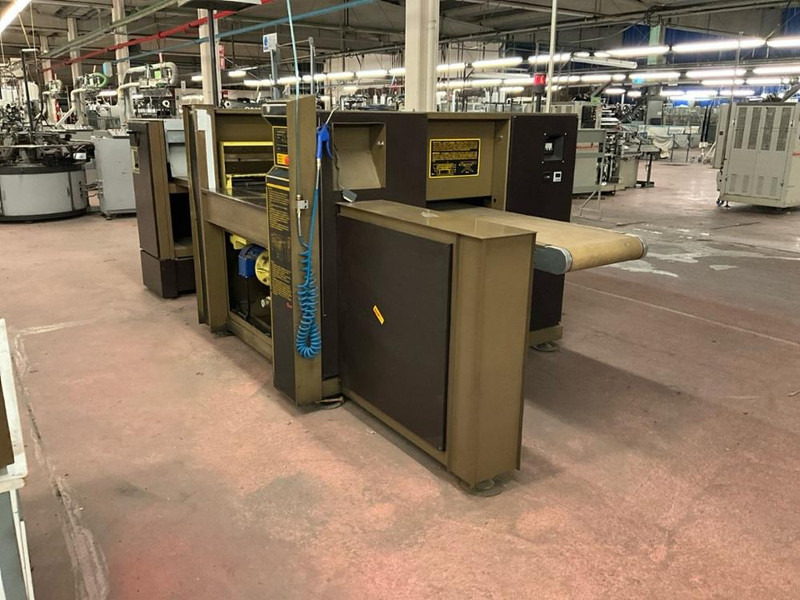 Bierrebi TA106 - Industrial equipment: picture 2 Bierrebi TA106 - Industrial equipment: picture 2