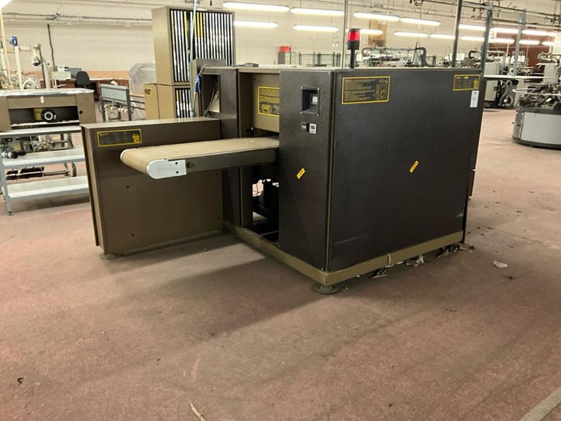 Bierrebi TA106 - Industrial equipment: picture 3 Bierrebi TA106 - Industrial equipment: picture 3