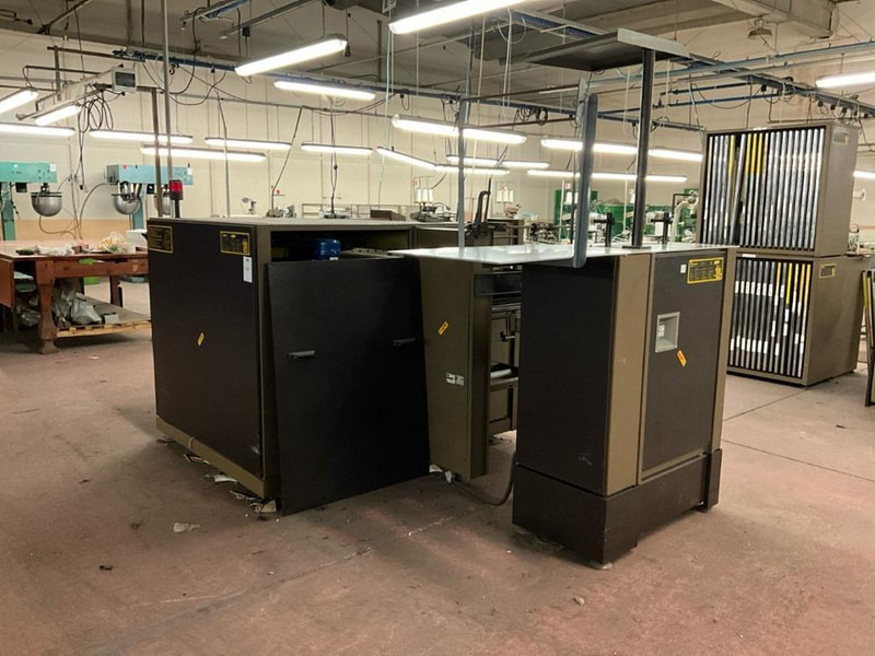 Bierrebi TA106 - Industrial equipment: picture 4 Bierrebi TA106 - Industrial equipment: picture 4