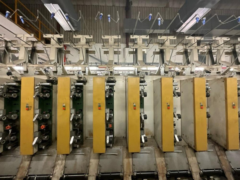 ICBT JD800-32 - Industrial equipment: picture 5 ICBT JD800-32 - Industrial equipment: picture 5