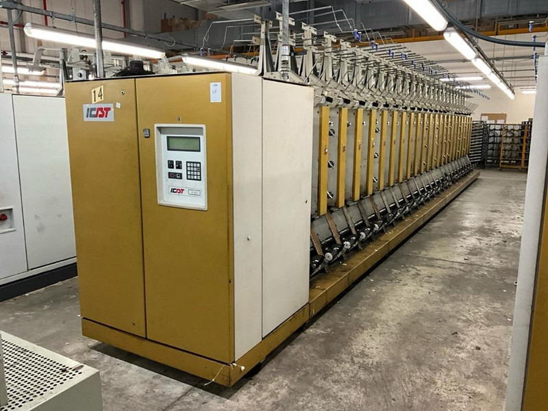 ICBT JD800-32 - Industrial equipment: picture 1 ICBT JD800-32 - Industrial equipment: picture 1