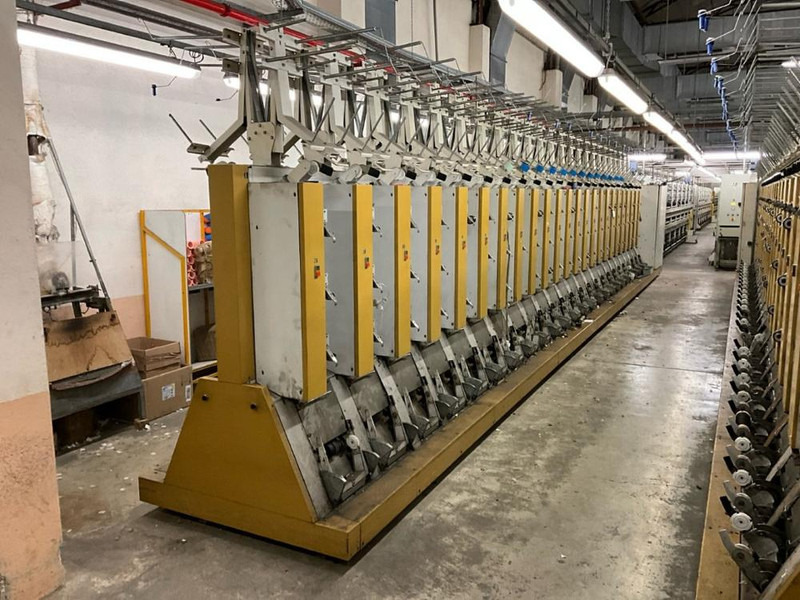 ICBT JD800-32 - Industrial equipment: picture 3 ICBT JD800-32 - Industrial equipment: picture 3