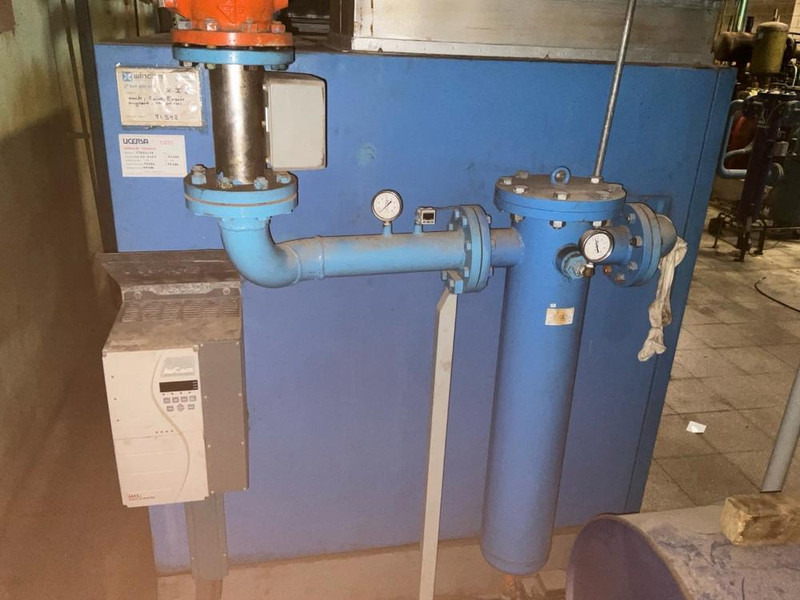 Mannesmann/Demag SE155S - Industrial equipment: picture 2 Mannesmann/Demag SE155S - Industrial equipment: picture 2