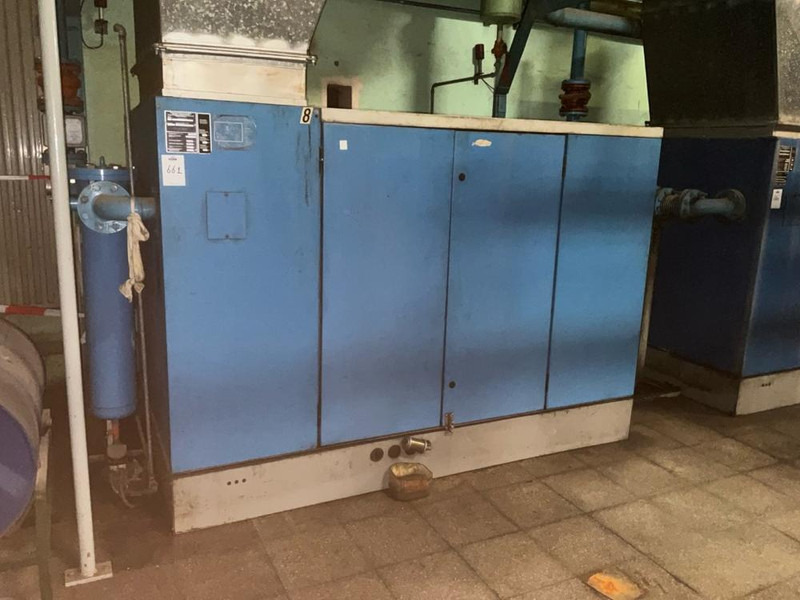 Mannesmann/Demag SE155S - Industrial equipment: picture 1 Mannesmann/Demag SE155S - Industrial equipment: picture 1