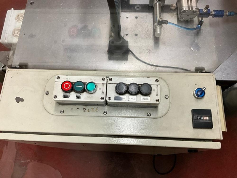 Puche - Industrial equipment: picture 5 Puche - Industrial equipment: picture 5