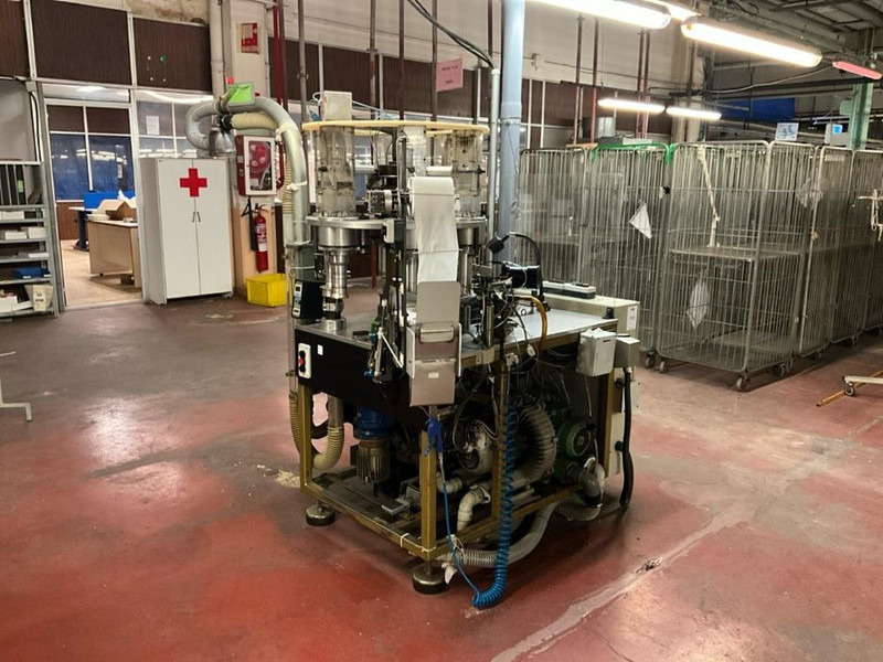 Puche - Industrial equipment: picture 2 Puche - Industrial equipment: picture 2