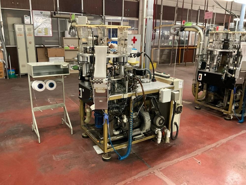 Puche - Industrial equipment: picture 2 Puche - Industrial equipment: picture 2