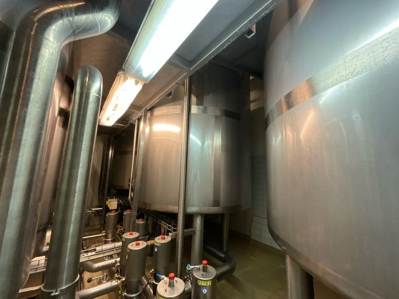 Jahala DTI3000 - Food processing equipment: picture 2 Jahala DTI3000 - Food processing equipment: picture 2