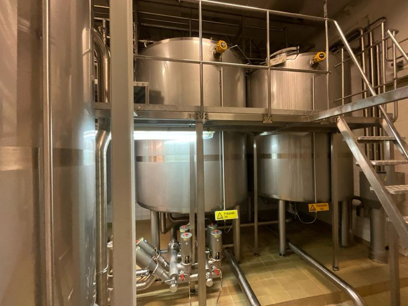 Jahala DTI5000 - Food processing equipment: picture 3 Jahala DTI5000 - Food processing equipment: picture 3