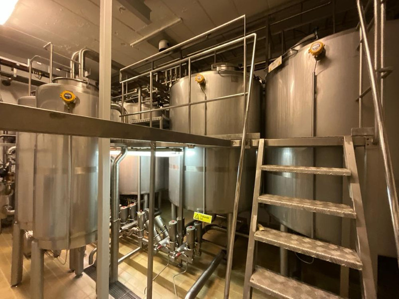 Jahala DTI5000 - Food processing equipment: picture 1 Jahala DTI5000 - Food processing equipment: picture 1