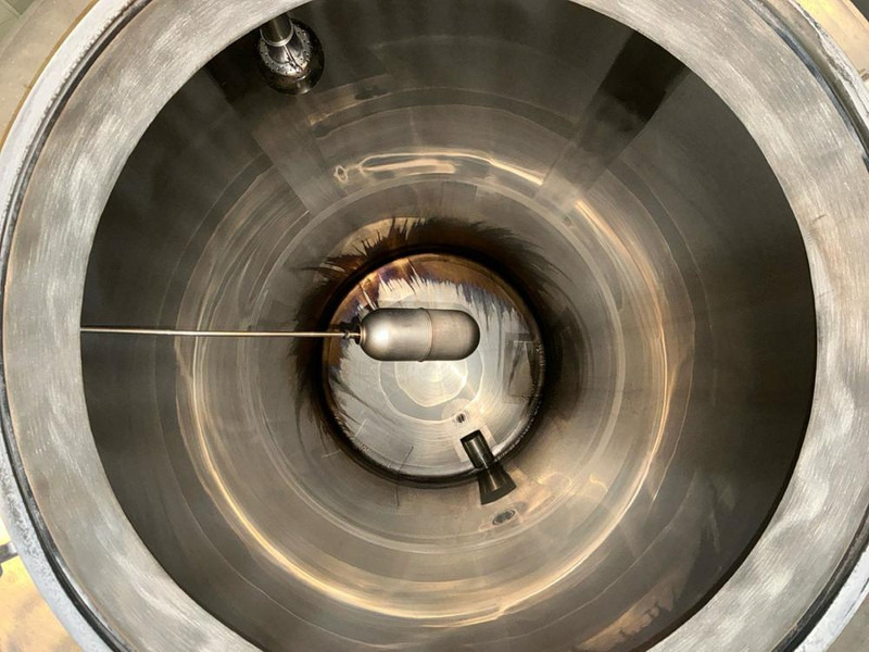 Jahala TVI1000 - Food processing equipment: picture 4 Jahala TVI1000 - Food processing equipment: picture 4