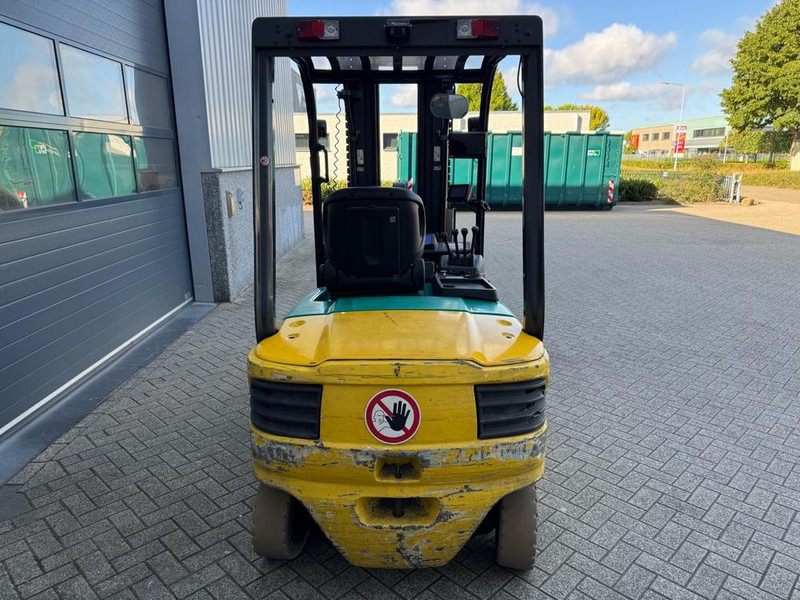 Komatsu FB30H-3R - Forklift: picture 5 Komatsu FB30H-3R - Forklift: picture 5
