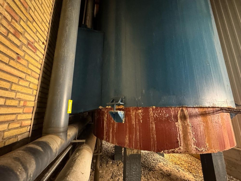 WEDHOLMS DB3 - Food processing equipment: picture 5 WEDHOLMS DB3 - Food processing equipment: picture 5