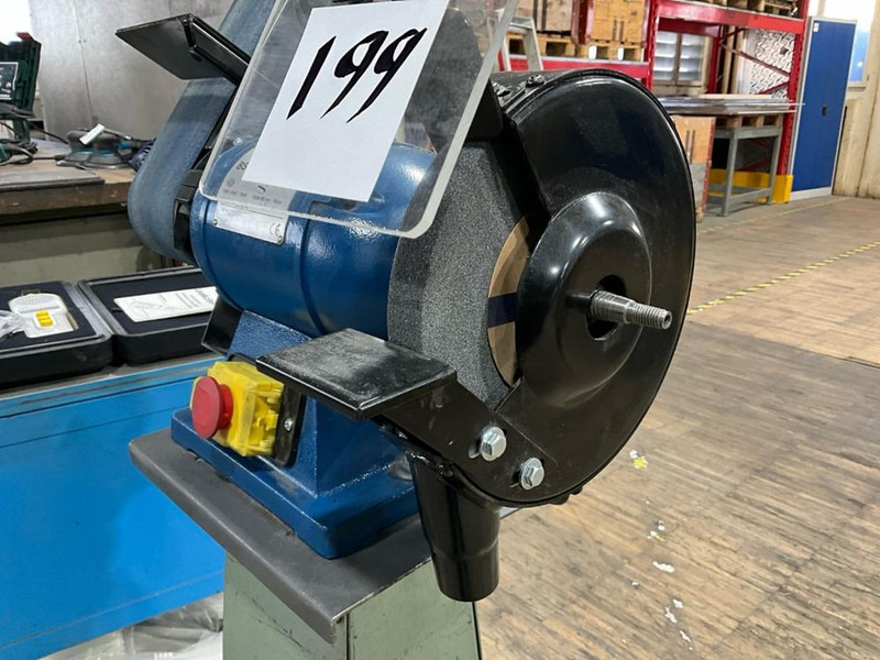 Proton BS-100T - Metalworking machinery: picture 4 Proton BS-100T - Metalworking machinery: picture 4