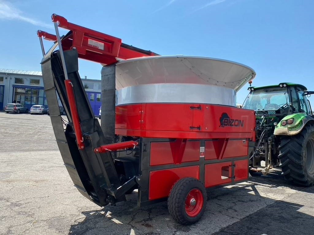 Bizon B-1030 - Straw shredder: picture 5 Bizon B-1030 - Straw shredder: picture 5