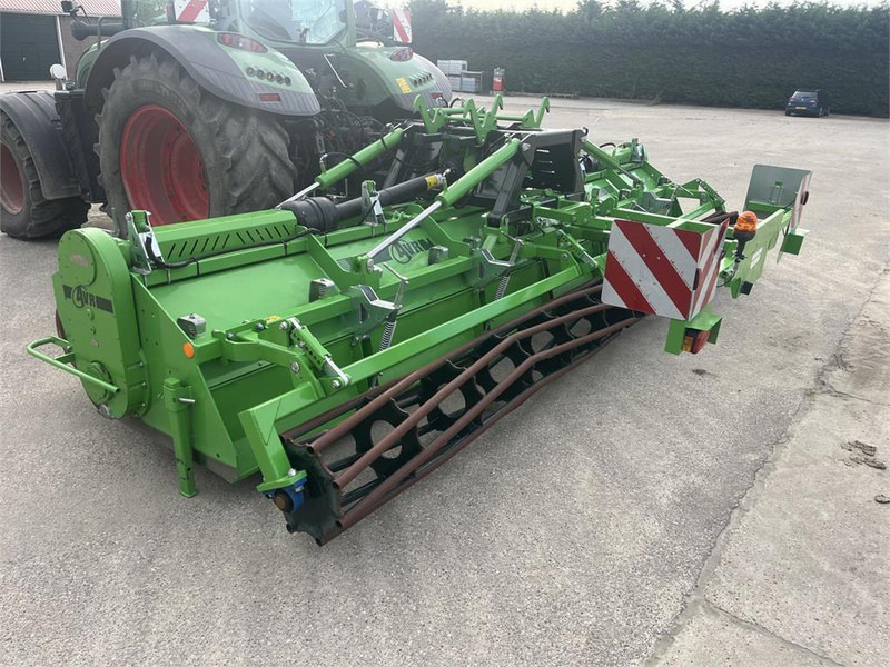 AVR G force HD 8*75 - Soil tillage equipment: picture 3 AVR G force HD 8*75 - Soil tillage equipment: picture 3