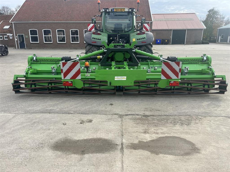 AVR G force HD 8*75 - Soil tillage equipment: picture 1 AVR G force HD 8*75 - Soil tillage equipment: picture 1