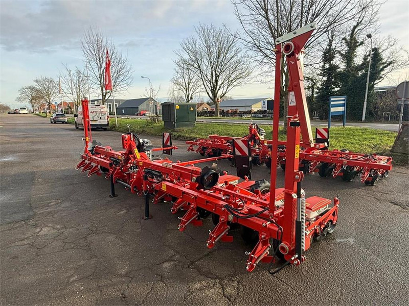 Kverneland Monopil SE Mulch Tandem - Precision sowing machine: picture 1 Kverneland Monopil SE Mulch Tandem - Precision sowing machine: picture 1