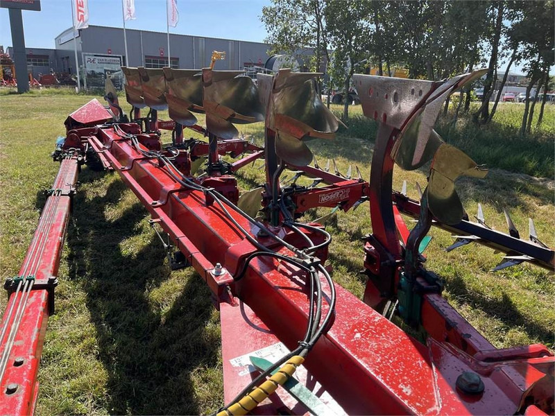 Kverneland PB-100 - Plow: picture 5 Kverneland PB-100 - Plow: picture 5