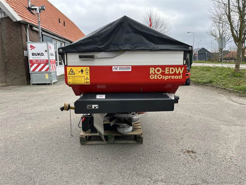 Vicon RO-EDW Geo Spread - Fertilizer spreader: picture 2 Vicon RO-EDW Geo Spread - Fertilizer spreader: picture 2