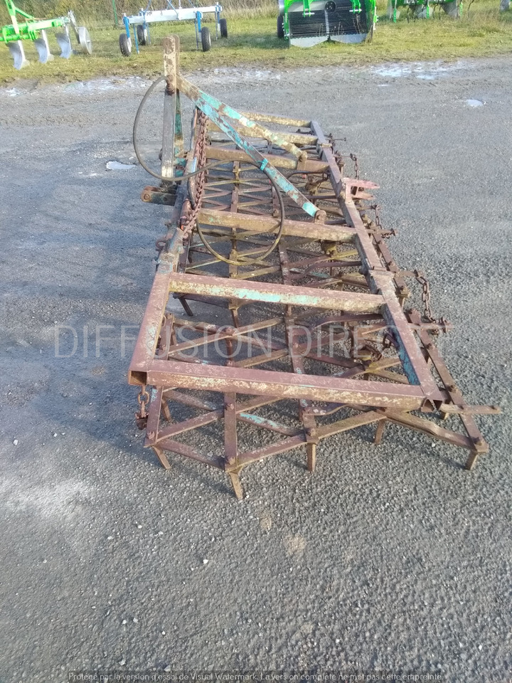 HERSE RIGIDE 400 - Harrow: picture 4 HERSE RIGIDE 400 - Harrow: picture 4