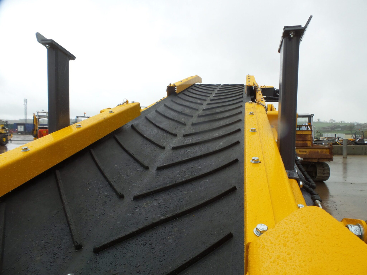 Barford T722R Trommel - Screener: picture 5 Barford T722R Trommel - Screener: picture 5