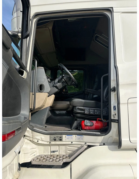 Cab chassis truck Scania R730 V8 FULL AIR-6X2-RETARDER- EUR6-: picture 15