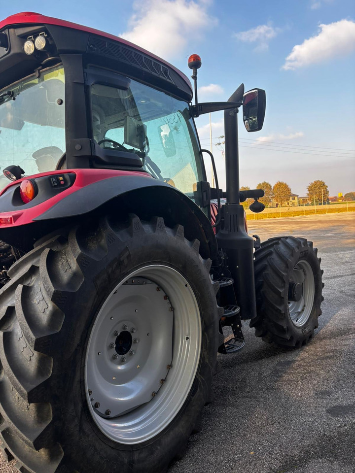 Farm tractor MCCORMICK: picture 6