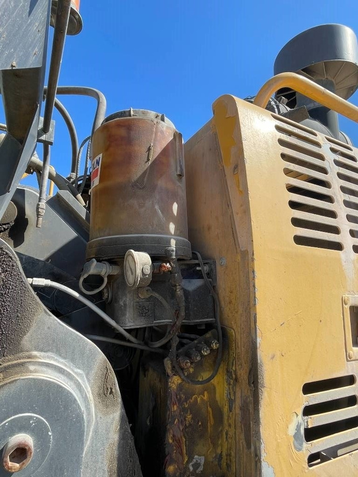 Lease a Volvo BM EC460BLC  Volvo BM EC460BLC: picture 12