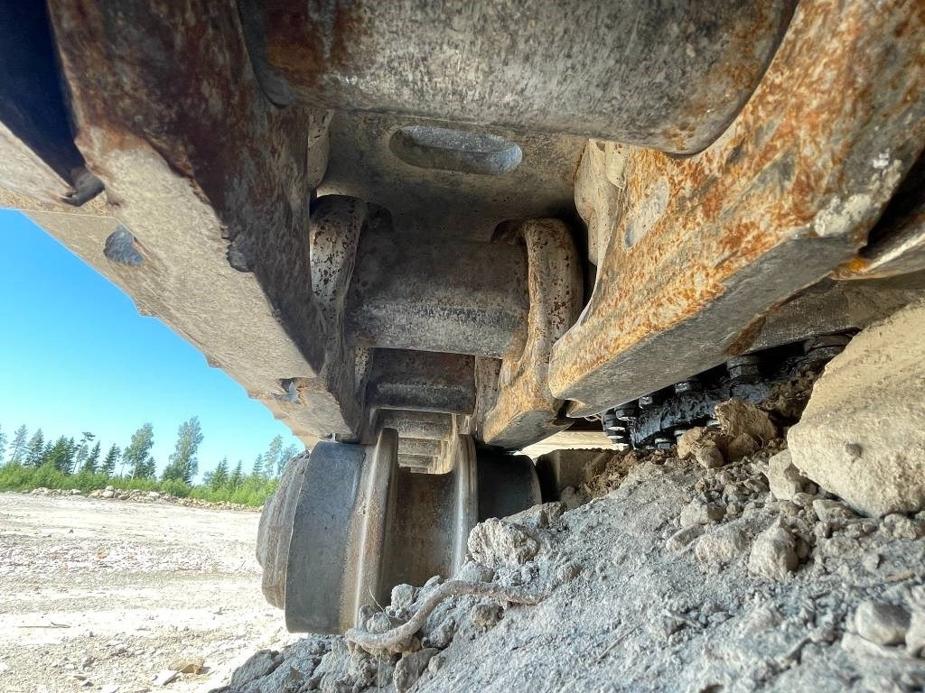 Lease a Volvo BM EC460BLC  Volvo BM EC460BLC: picture 17