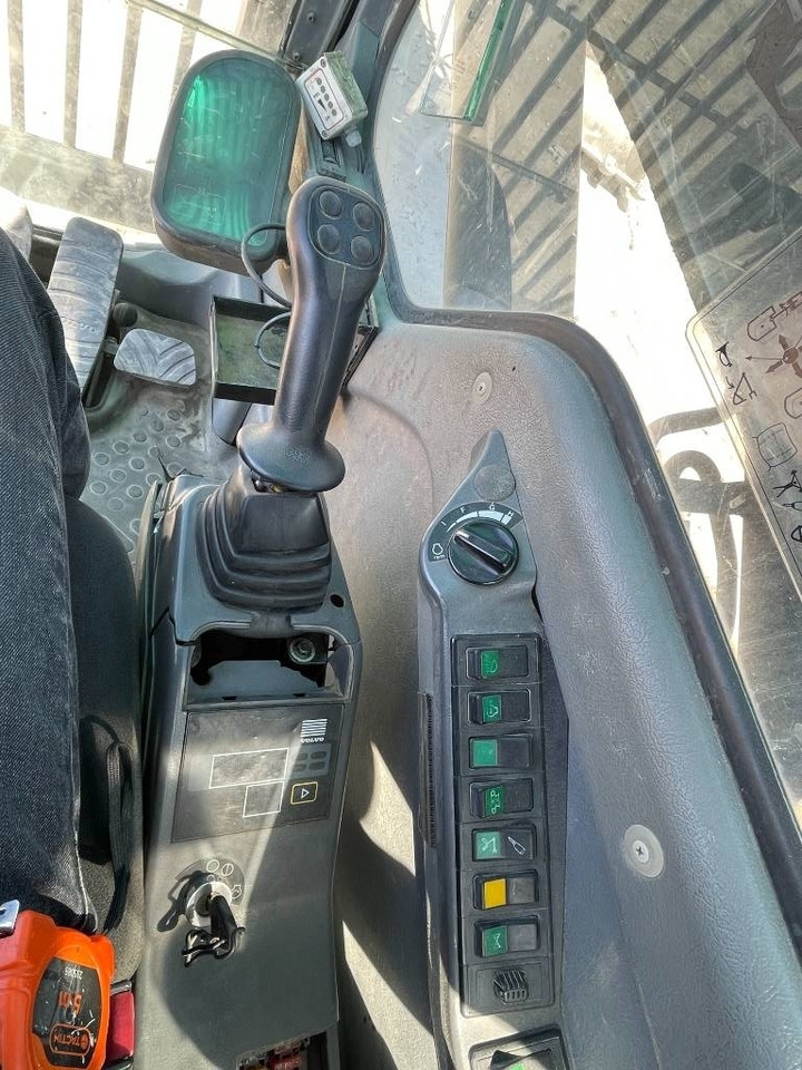 Lease a Volvo BM EC460BLC  Volvo BM EC460BLC: picture 19