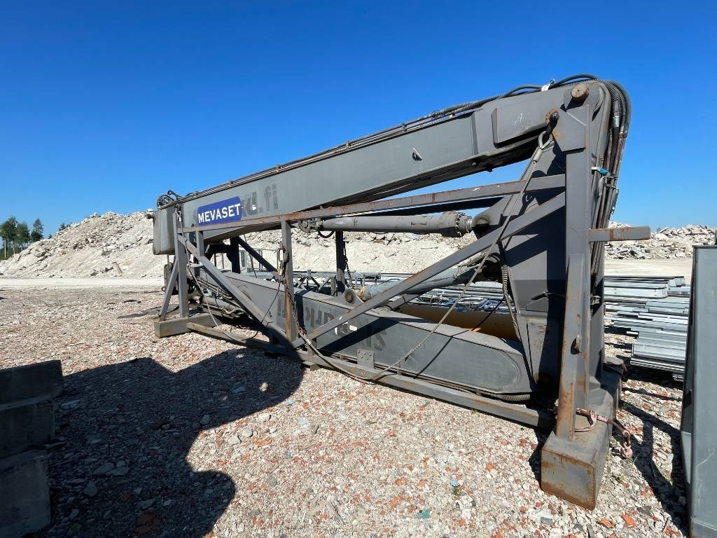 Lease a Volvo BM EC460BLC  Volvo BM EC460BLC: picture 23