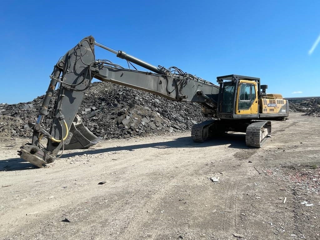Volvo BM EC460BLC  - Demolition excavator: picture 2 Volvo BM EC460BLC  - Demolition excavator: picture 2