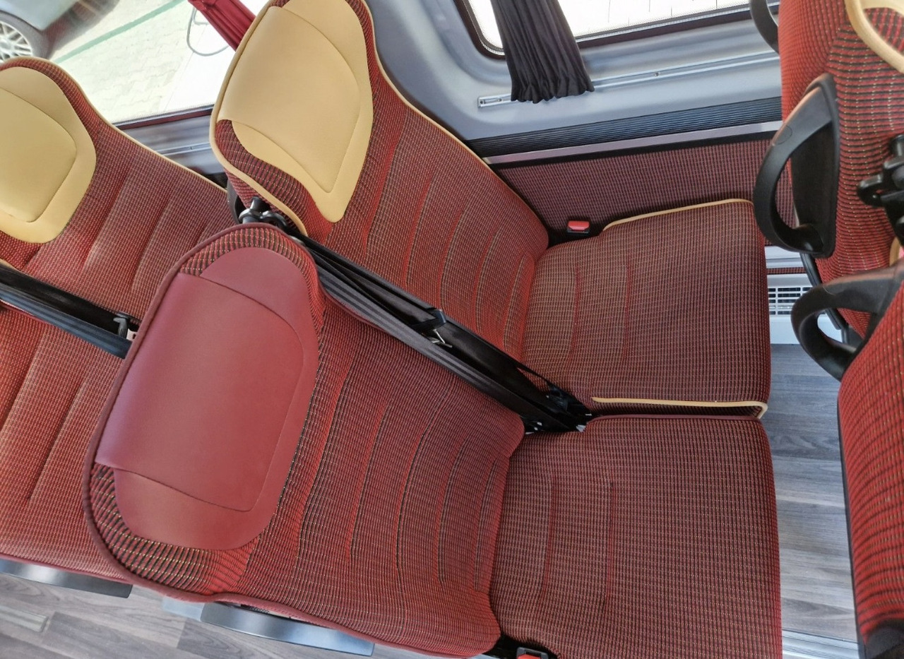 Mercedes Benz Sprinter 415 19 asientos - Minibus, Passenger van: picture 3 Mercedes Benz Sprinter 415 19 asientos - Minibus, Passenger van: picture 3