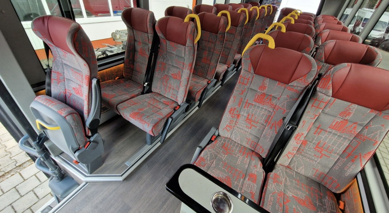 Mercedes Benz Sprinter 519 CDI 29 Sitzplätze - School bus: picture 4 Mercedes Benz Sprinter 519 CDI 29 Sitzplätze - School bus: picture 4