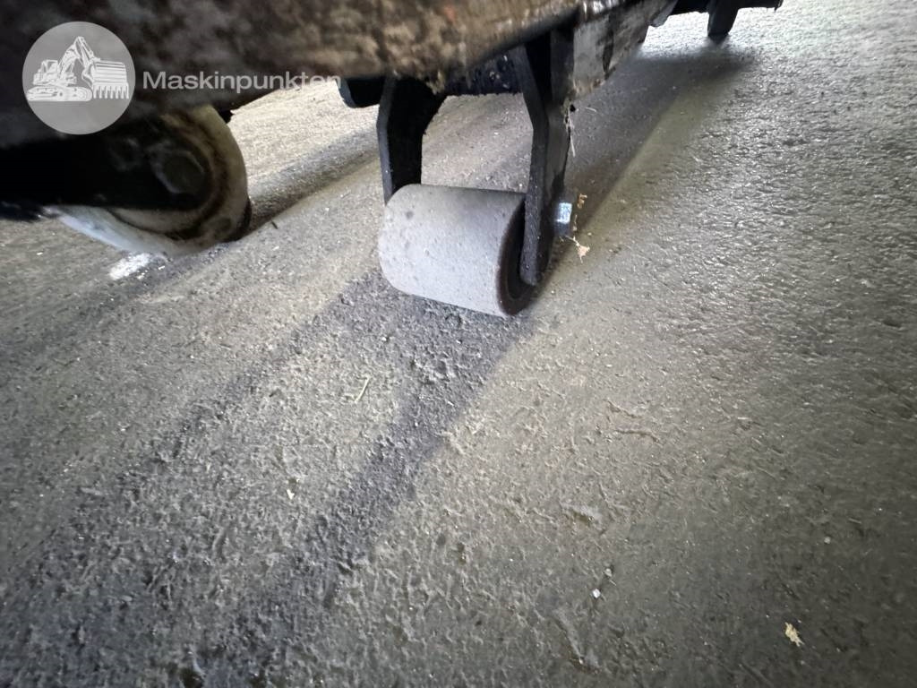 BT LWE 180 - Pallet truck: picture 5 BT LWE 180 - Pallet truck: picture 5