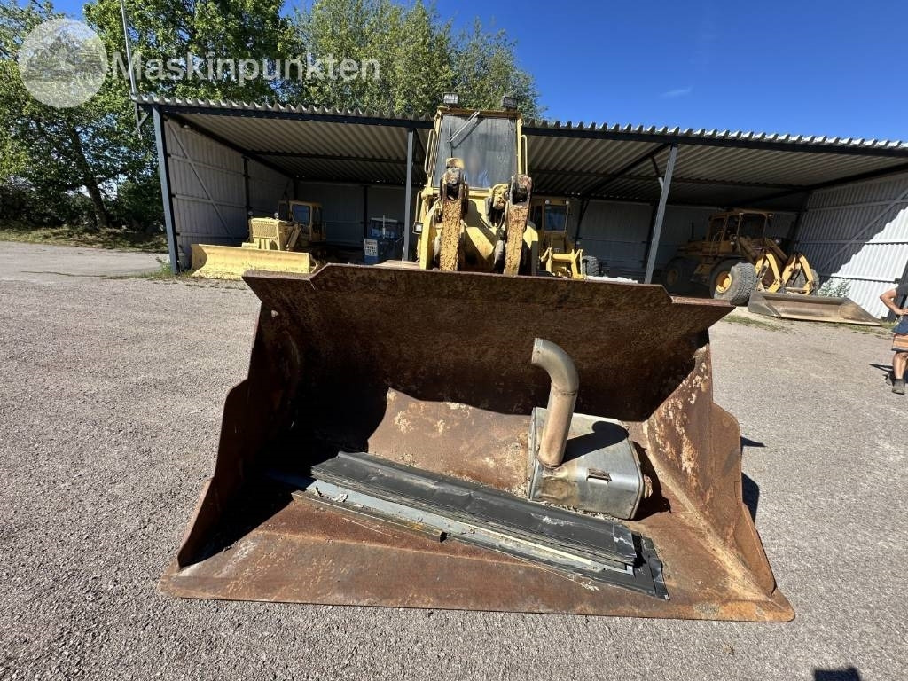 CAT 973 C LGP  - Crawler loader: picture 3 CAT 973 C LGP  - Crawler loader: picture 3