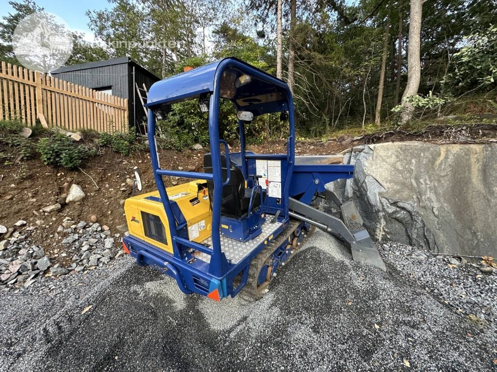 Canycom S 300 - Mini dumper: picture 3 Canycom S 300 - Mini dumper: picture 3
