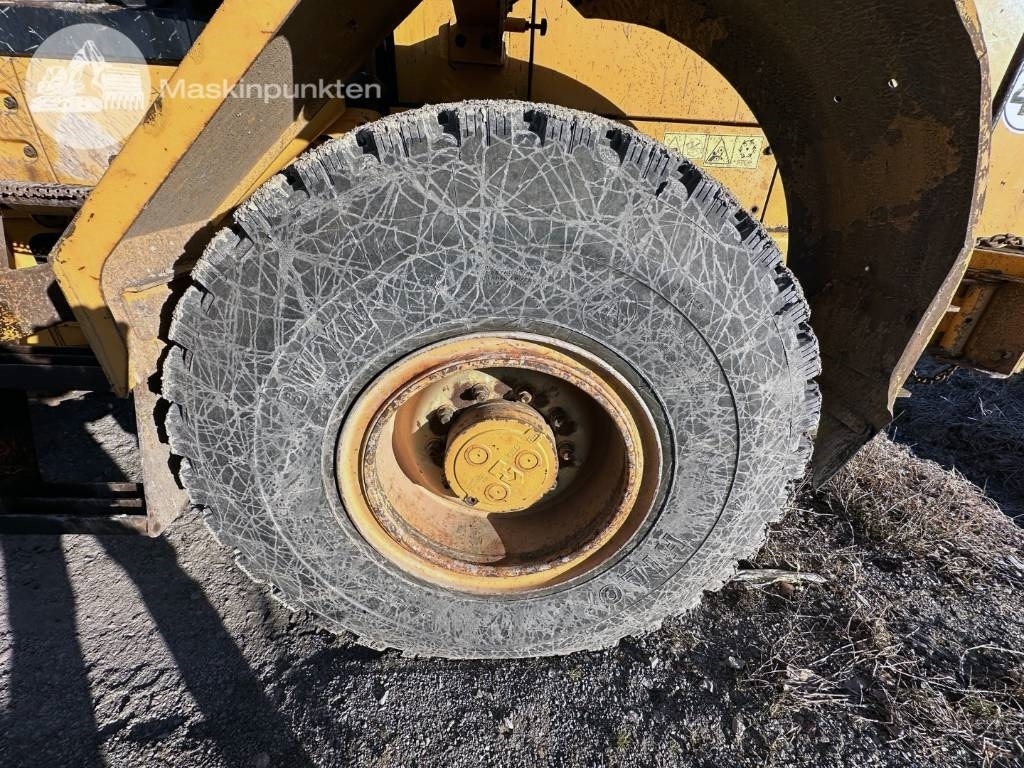 Wheel loader Hyundai HL 730 TM-7: picture 33