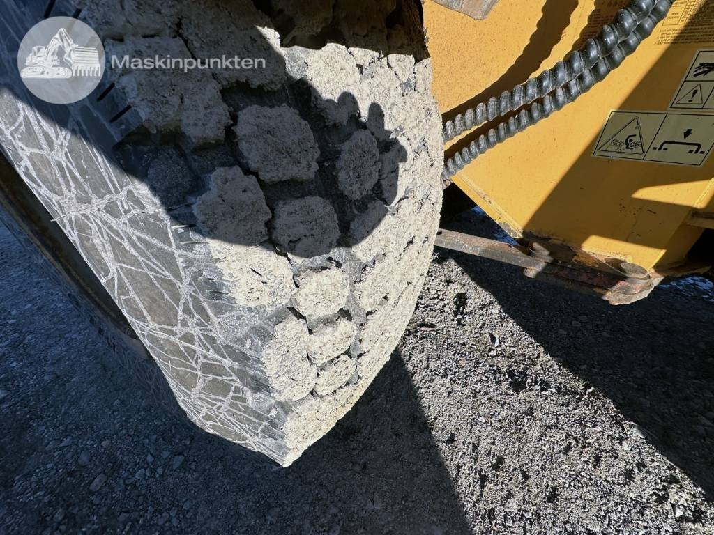 Wheel loader Hyundai HL 730 TM-7: picture 35