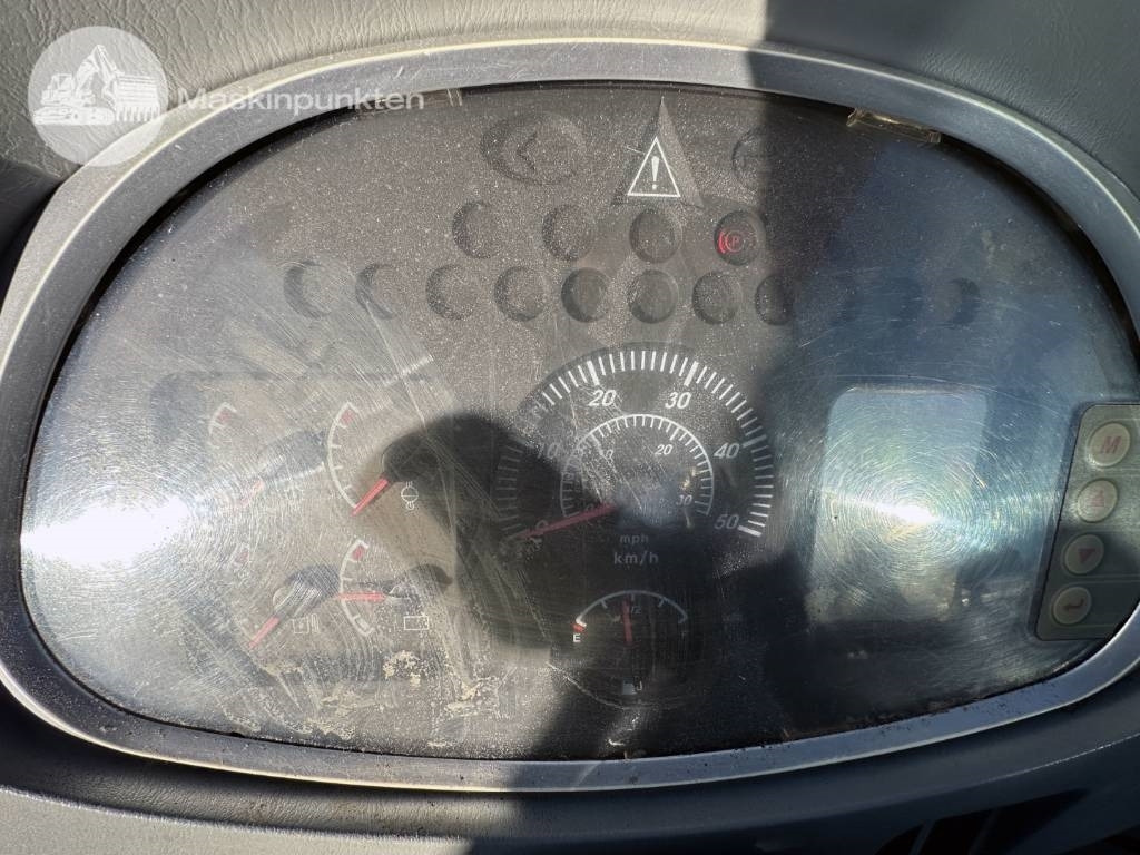 Wheel loader Hyundai HL 730 TM-7: picture 23