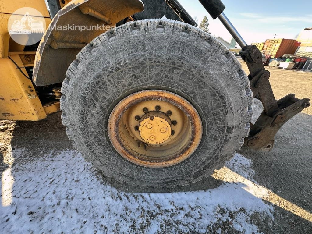 Wheel loader Hyundai HL 730 TM-7: picture 39